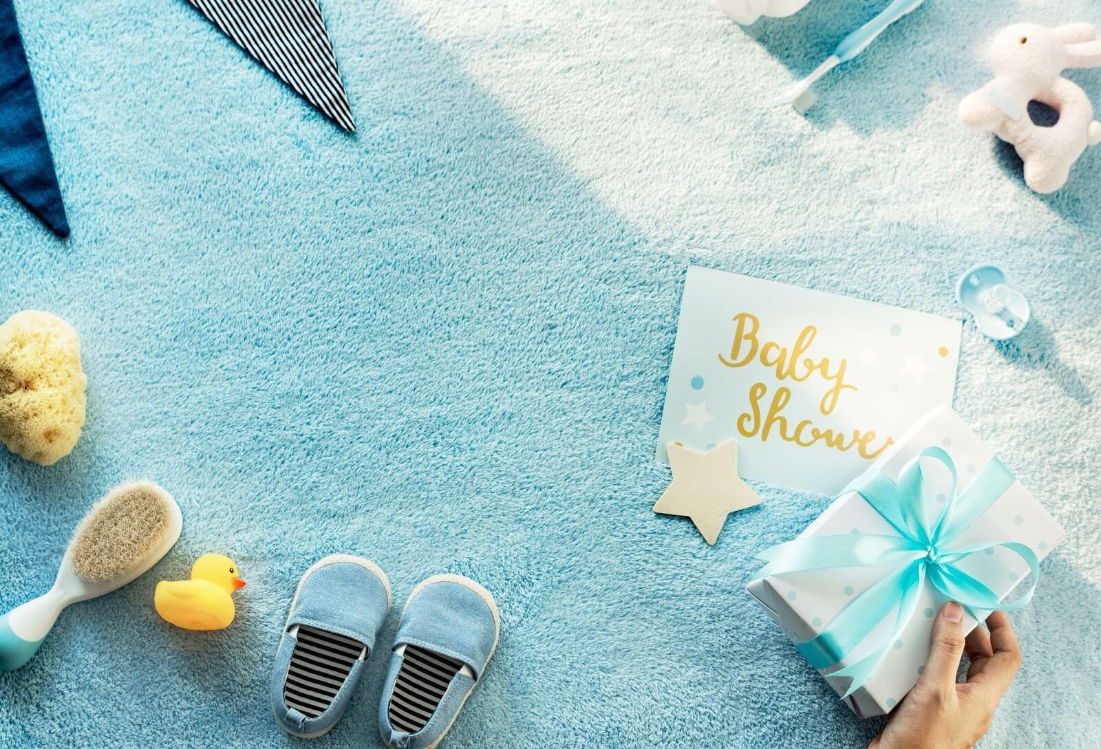 5 Best Baby Shower Gift Ideas for New Parents