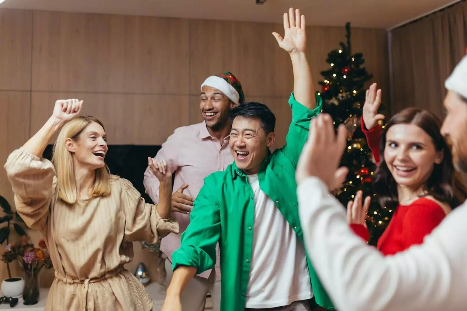 Christmas Party Planning Guide for a Magical Celebration